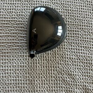 Callaway Epic Speed Driver Head